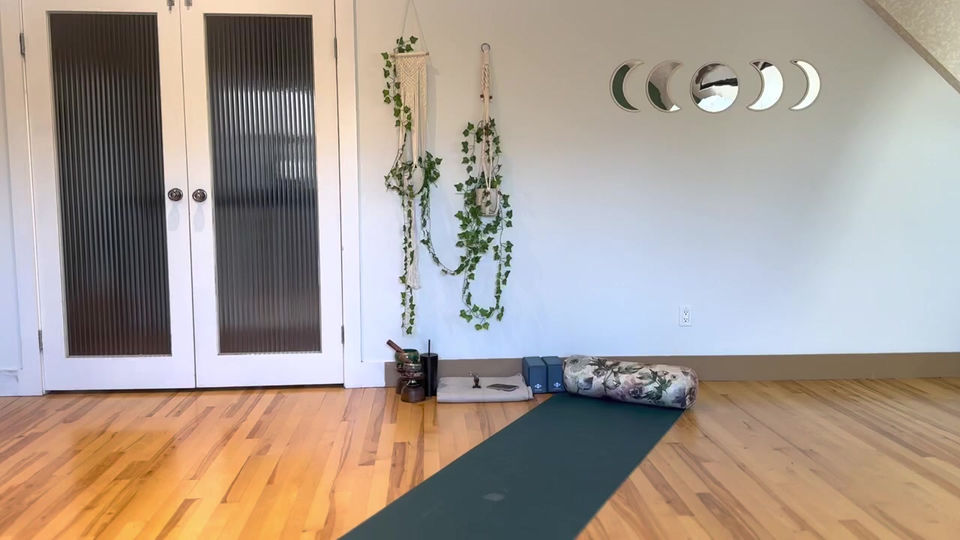 Power Flow - 45 Minutes